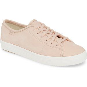 KEDS Kickstart Nubuck Sneaker